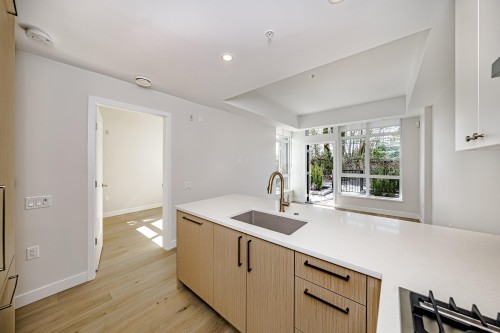 104-5007 Ash Street, Vancouver, BC 