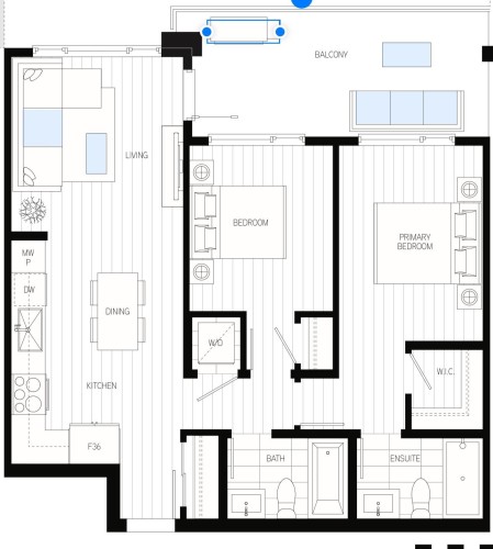 409-2431 Rabbit Drive, Delta, BC 