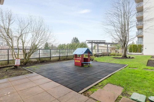 506-9171 Ferndale Road, Richmond, BC 