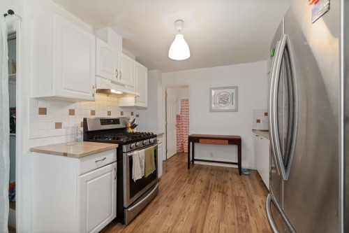 2028 Columbia Street, Port Moody, BC 