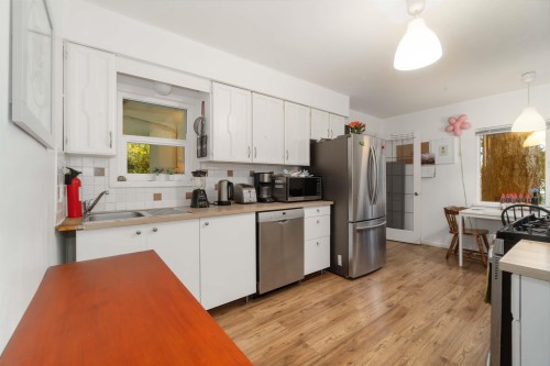 2028 Columbia Street, Port Moody, BC 