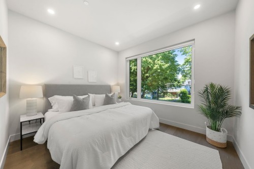 1-638 46Th Avenue E, Vancouver, BC 