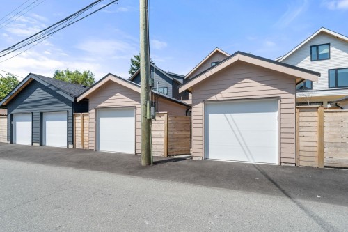 1-638 46Th Avenue E, Vancouver, BC 