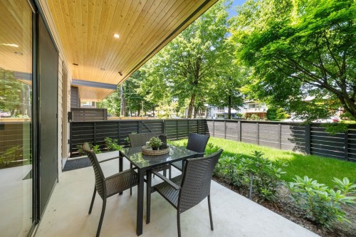 1-638 46Th Avenue E, Vancouver, BC 