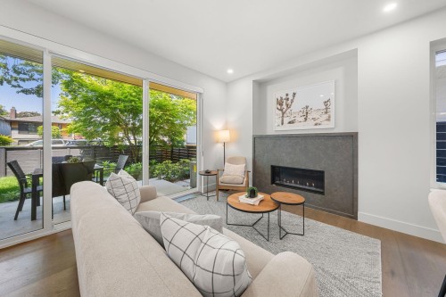 1-638 46Th Avenue E, Vancouver, BC 