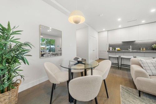 1-638 46Th Avenue E, Vancouver, BC 