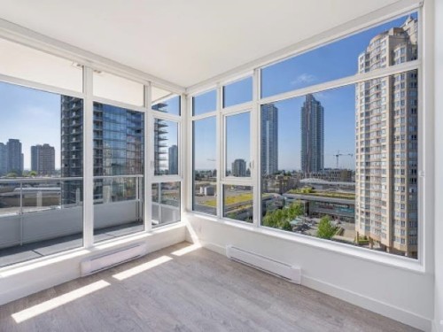 1109-6080 Mckay Avenue, Burnaby, BC 