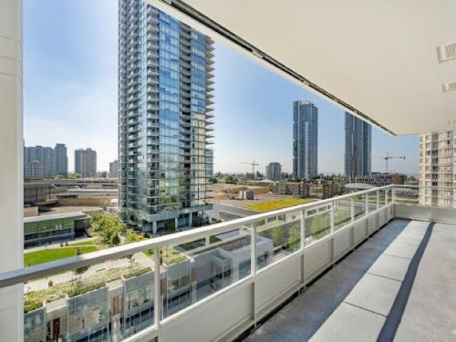 1109-6080 Mckay Avenue, Burnaby, BC 