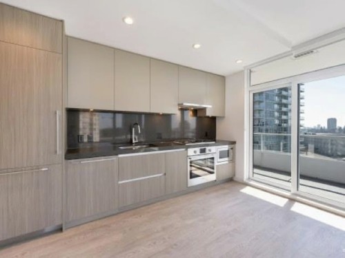 1109-6080 Mckay Avenue, Burnaby, BC 