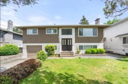 Lower-1106 Duthie Avenue  Burnaby, BC V3E 3N2