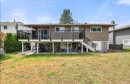 Lower-1106 Duthie Avenue, Burnaby, BC 