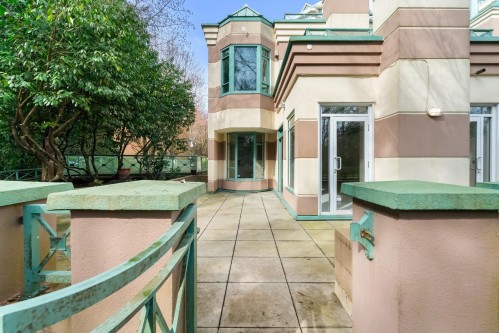 348 Taylor Way, West Vancouver, BC 