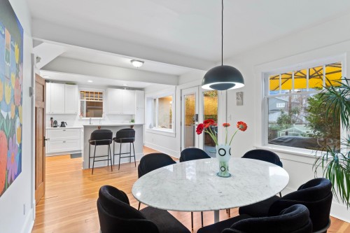 3716 30Th Avenue W, Vancouver, BC 