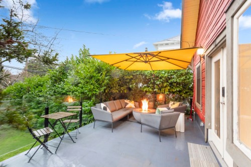 3716 30Th Avenue W, Vancouver, BC 