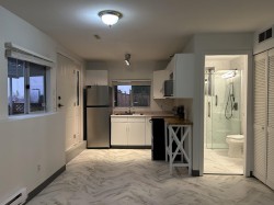 Lower-2640 Mclaughlin Court  Coquitlam, BC V3B 6K4