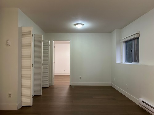 Lower-2640 Mclaughlin Court, Coquitlam, BC 