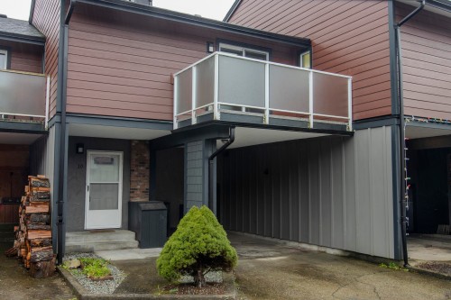 10-1500 Judd Road, Squamish, BC 