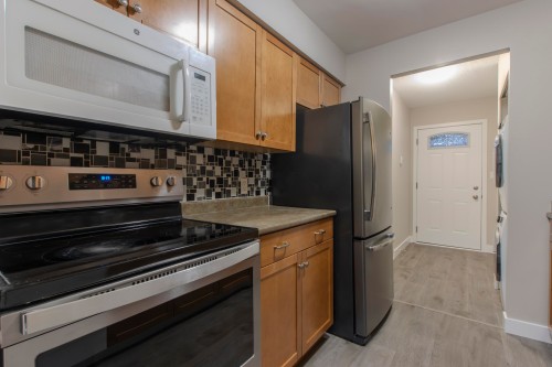 10-1500 Judd Road, Squamish, BC 