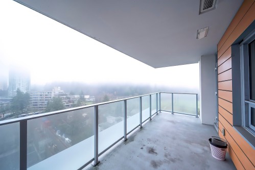 1206-5883 Barker Avenue, Burnaby, BC 