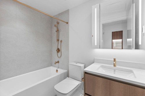 4001-720 Farrow Street, Coquitlam, BC 