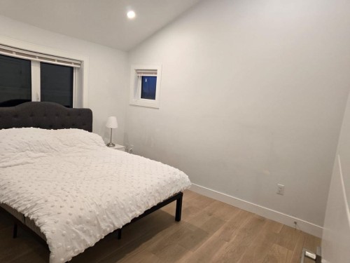 2881 Georgia Street E, Vancouver, BC 