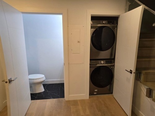 2881 Georgia Street E, Vancouver, BC 