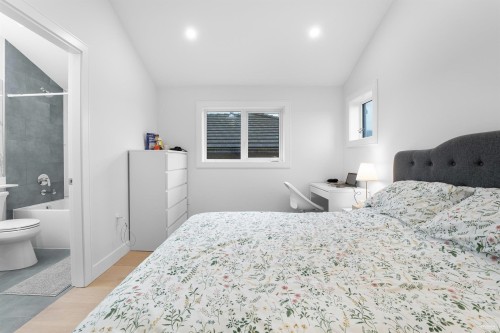 2881 Georgia Street E, Vancouver, BC 