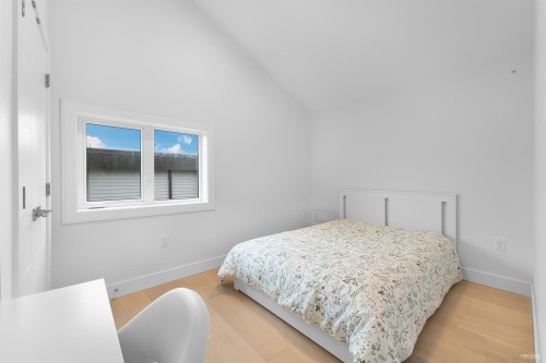 2881 Georgia Street E, Vancouver, BC 