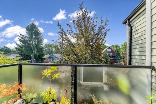 307-876 16Th Avenue W, Vancouver, BC 