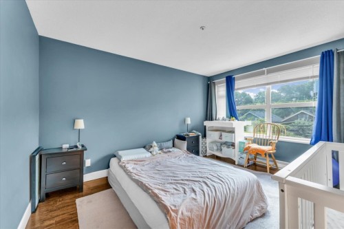 307-876 16Th Avenue W, Vancouver, BC 