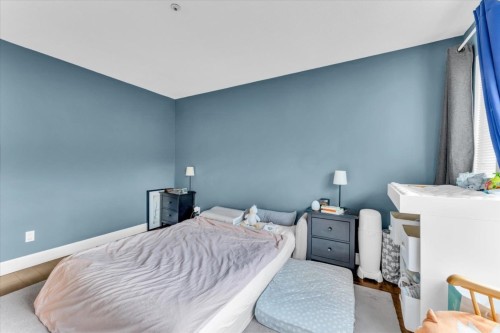 307-876 16Th Avenue W, Vancouver, BC 