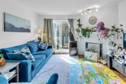 307-876 16Th Avenue W, Vancouver, BC 