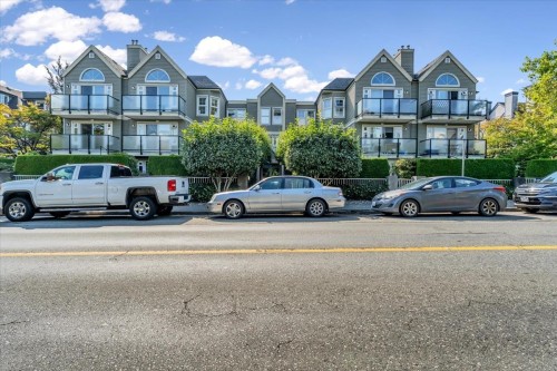 307-876 16Th Avenue W, Vancouver, BC 