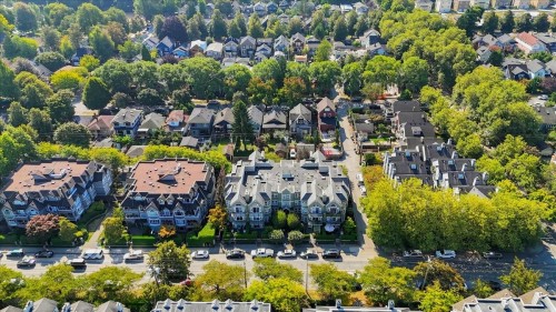 307-876 16Th Avenue W, Vancouver, BC 