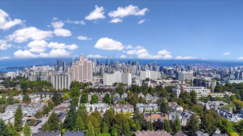 307-876 16Th Avenue W, Vancouver, BC 