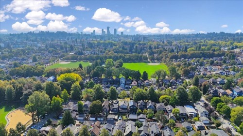 307-876 16Th Avenue W, Vancouver, BC 