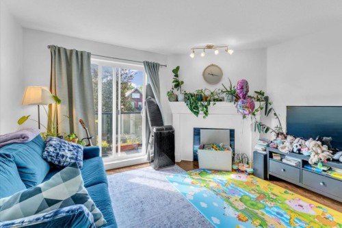 307-876 16Th Avenue W, Vancouver, BC 