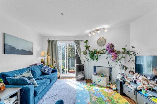 307-876 16Th Avenue W, Vancouver, BC 