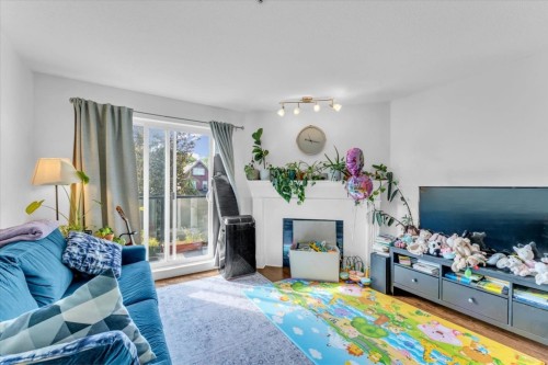 307-876 16Th Avenue W, Vancouver, BC 