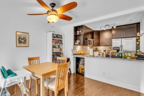 307-876 16Th Avenue W, Vancouver, BC 