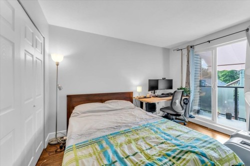 307-876 16Th Avenue W, Vancouver, BC 