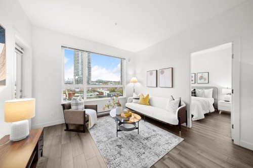 511-2188 Madison Avenue, Burnaby, BC 