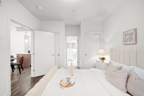 511-2188 Madison Avenue, Burnaby, BC 