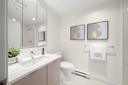 511-2188 Madison Avenue, Burnaby, BC 