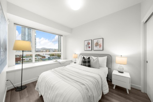 511-2188 Madison Avenue, Burnaby, BC 