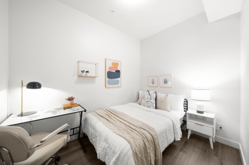 511-2188 Madison Avenue, Burnaby, BC 