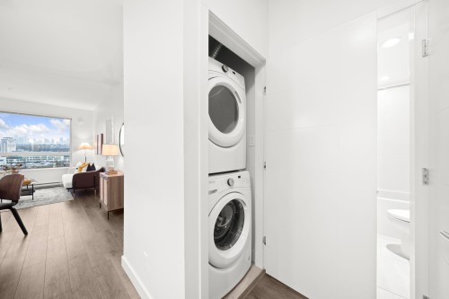 511-2188 Madison Avenue, Burnaby, BC 