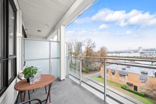 511-2188 Madison Avenue, Burnaby, BC 