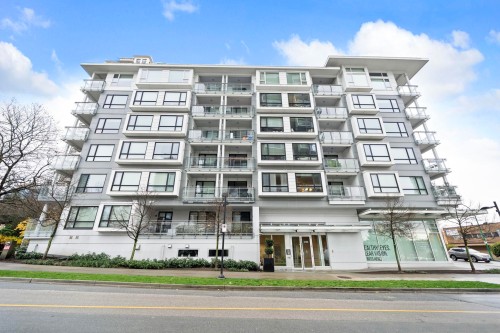 511-2188 Madison Avenue, Burnaby, BC 