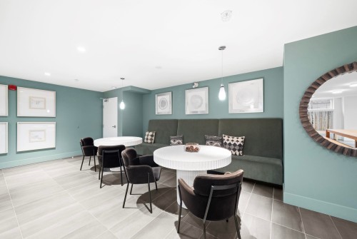 511-2188 Madison Avenue, Burnaby, BC 